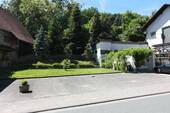 Bauplatz - 