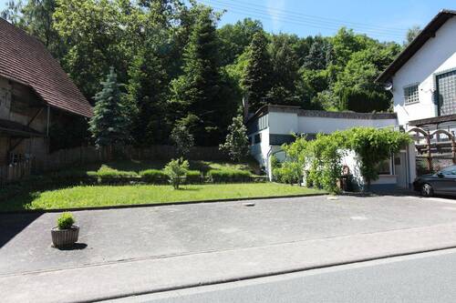Bauplatz - 