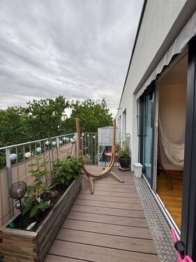 Balkon - 