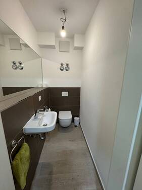 Gäste-WC - 