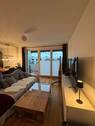 Wohnzimmer - 3 Zimmer Etagenwohnung zur Miete in Schweinfurt