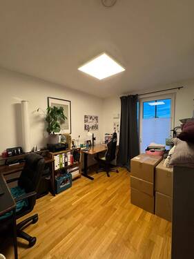 Büro/Kinderzimmer - 