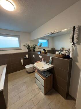 Badezimmer - 