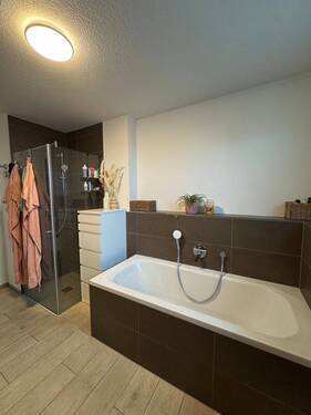 Badewanne - 