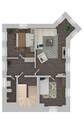 Obergeschoss - 