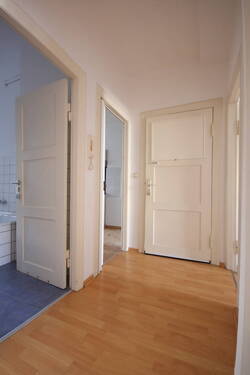 Flur Beispiel - 