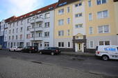 Straßenzug - 