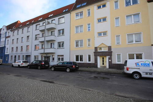 Straßenzug - 