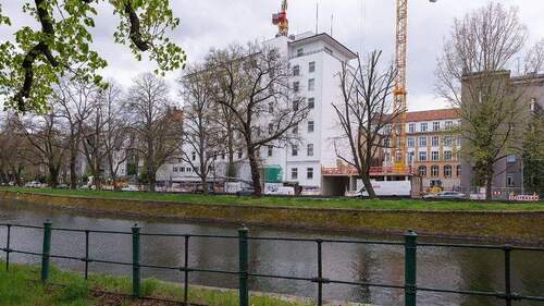 Bild 2 - Büro zur Miete in Berlin