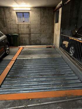 Duplexparker - 