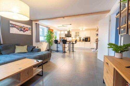 großzügig wohnen - 3 Zimmer Etagenwohnung zur Miete in Brüggen