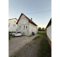 Einfamilienhaus in Essingen - mit unverbaubarem Blick in die Weinberge!
