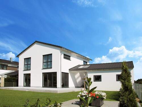 Haus-2 - 6 Zimmer Einfamilienhaus in Hohenschäftlarn