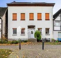 Gut geschnittene 4-Zimmer-Wohnung in ruhiger Lage - Bönen