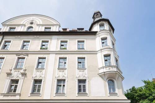 DAHOAM IS DAHOAM - Das gepflegte Haus steht in ein - 