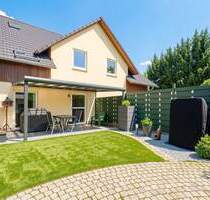 5-Zimmer-Doppelhaushälfte mit Gartenparadies - Platz für die ganze Familie - Burscheid