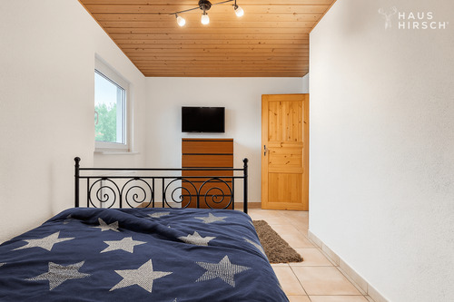 Kinderzimmer - Doppelhaushälfte mit 106,00 m&sup2; in Burscheid zum Kaufen