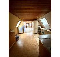 Fachwerkhaus mit viel Potenzial in schöner Lage Bad KarlshafenHelmarshausen sucht neuen Besitzer! - Bad Karlshafen / Helmarshausen