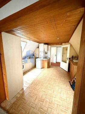 Bild 3 - 1 Zimmer Einfamilienhaus in Bad Karlshafen / Helmarshausen