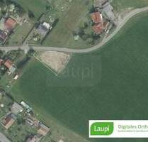 Baugrundstück in der Niederlausitz bei Döbern - bauträgerfrei bebaubar - Jämlitz-Klein Düben