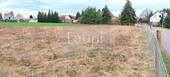 Grundstücksansicht 06 - Richtung Ortszentrum - 