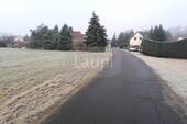 Grundstücksansicht 07 - Straßenseite - Winter - 
