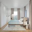 Impressionen Schlafen - Einfamilienhaus in München zum Kaufen