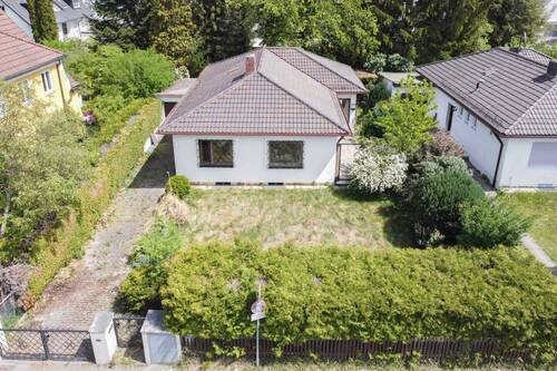 Hausansicht - 