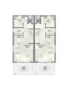 Grundriss Skizze EG - 