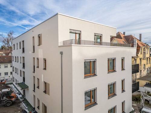 Haus A Westen - 