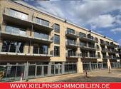 Ansicht - Sonniges 3-Zi.-Neubau-Penthouse mit Lift!