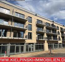 Sonniges 3-Zi.-Neubau-Penthouse mit Lift! - Hamburg Lurup