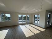 Wohnzimmer - 3 Zimmer Etagenwohnung zur Miete in Hamburg