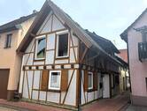 1. Außen 2.jpg - 2 Zimmer Mehrfamilienhaus, Wohnhaus in Ettenheim