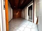 2 Eingang Diele.jpg - Mehrfamilienhaus, Wohnhaus in Ettenheim zum Kaufen