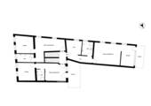 Obergeschoss - 