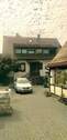 Ansicht Hof Haupthaus - 