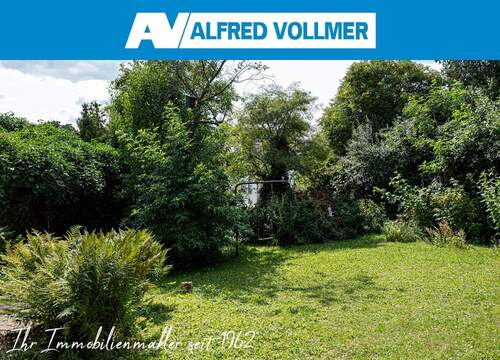 Garten - Einfamilienhaus mit 181,00 m² in Wuppertal zum Kaufen