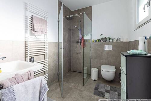 Badezimmer - 