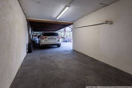 Garage - 