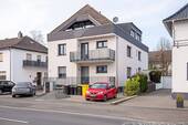 Hausansicht - 