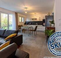 Helle 4-Zimmer-Wohnung mit Terrasse und Garten in Bad Neuenahr-Ahrweiler