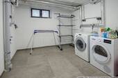 Waschküche - 