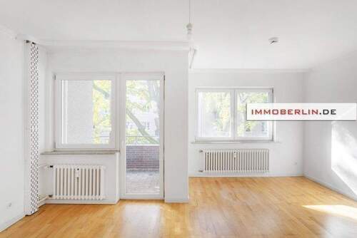 2.jpg - 3 Zimmer Etagenwohnung zum Kaufen in Berlin