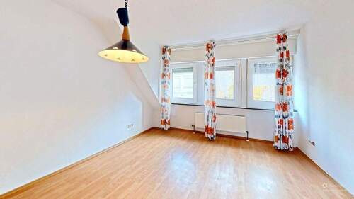 Zimmer 1 – Schlafzimmer - 