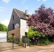 Großzügige 4-Zimmer-Etagenwohnung mit Potenzial - 102 m² Wohnfläche in ruhiger Lage - Marl Sinsen-Lenkerbeck