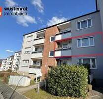 3-Z-ETW mit Balkon und Stellplatz - Hersbruck