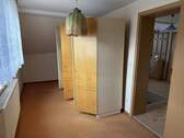 Schlafzimmer im OG - 