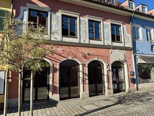 Bild 3 - Gewerbeobjekt (Büro, Produktion, Verkauf) in Murnau