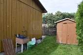 Wochenendgrundstück - Außenansicht - 